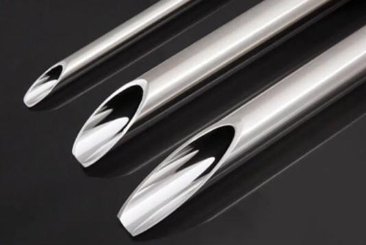 Stainless Steel Tubing