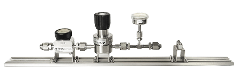 Stainless Steel Fittings
